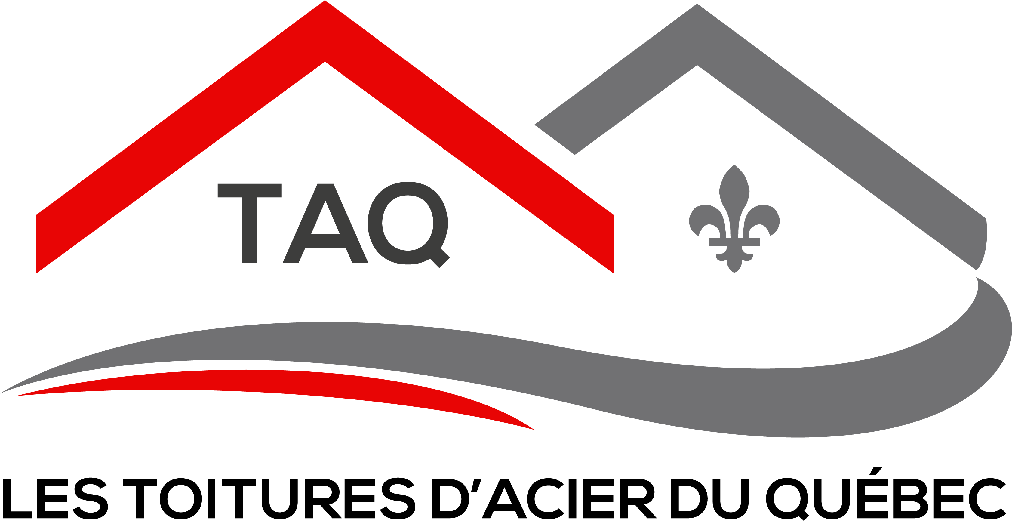 Logo Toiture d'acier du Qc