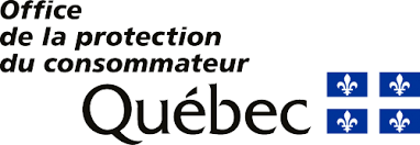 Logo office du protection du consomateur